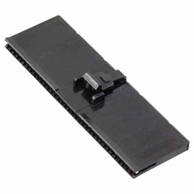 3-487545-3 TE Connectivity AMP Connectors  Alloggiamenti per connettori FFC FPC (flessibili piatti)